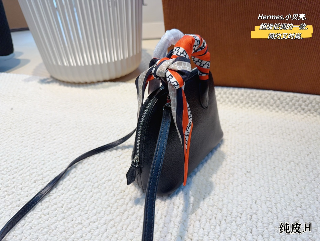 H-S BAG bolide portable messenger bag