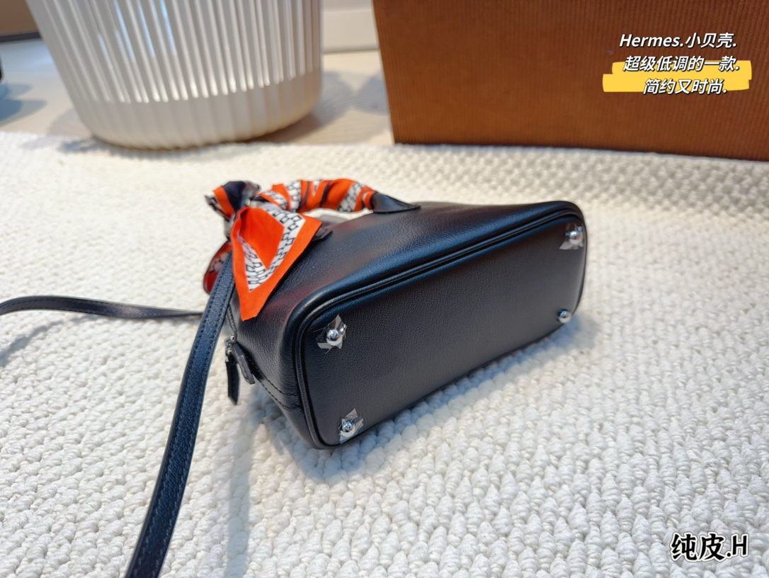 H-S BAG bolide portable messenger bag