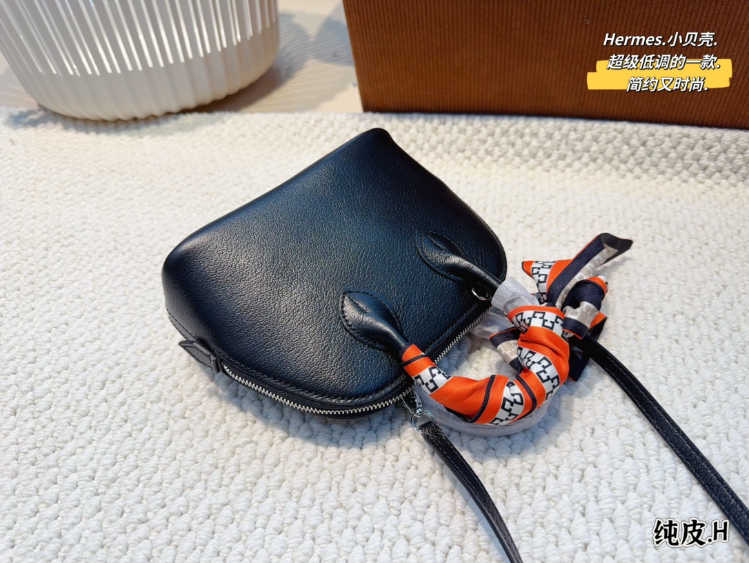 H-S BAG bolide portable messenger bag