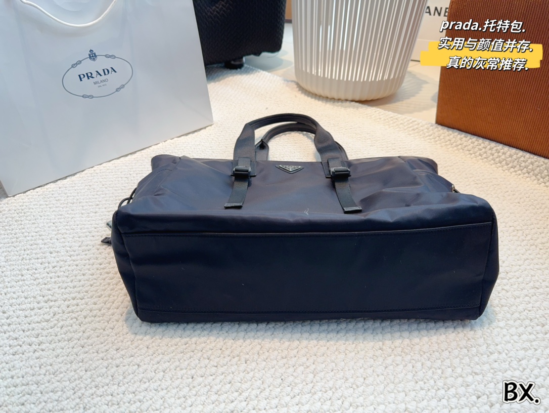 P-A BAG parachute bag