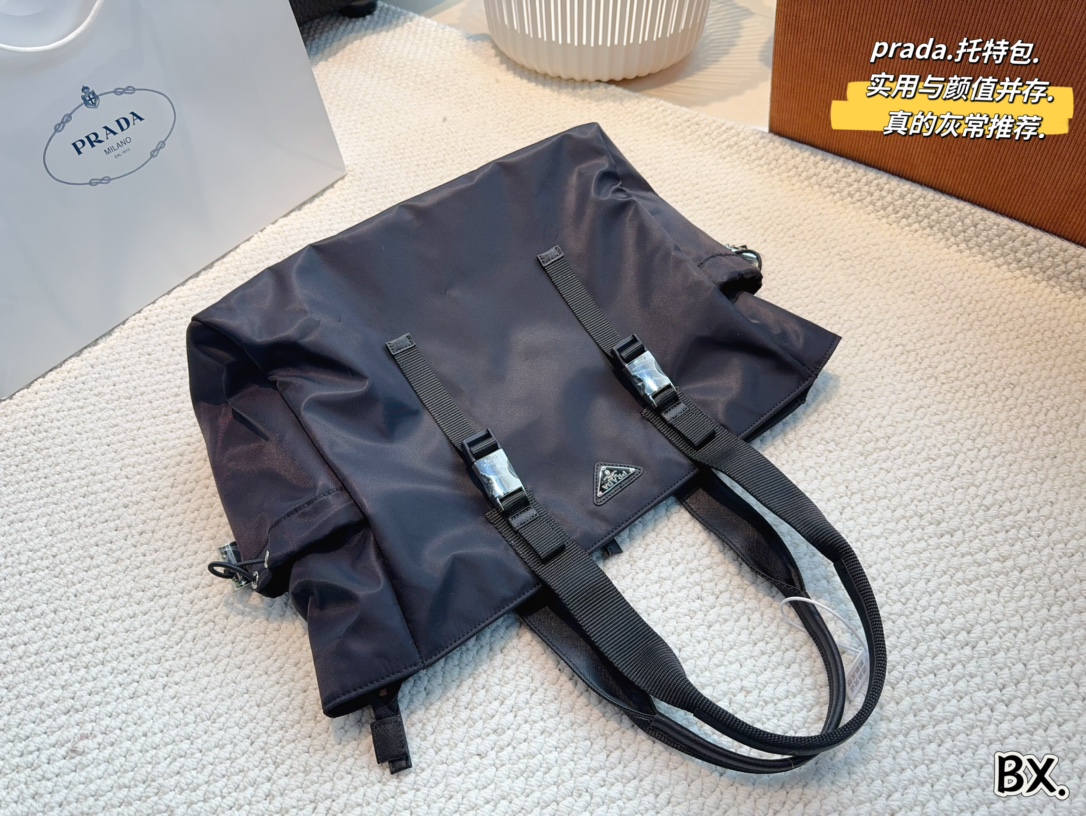 P-A BAG parachute bag