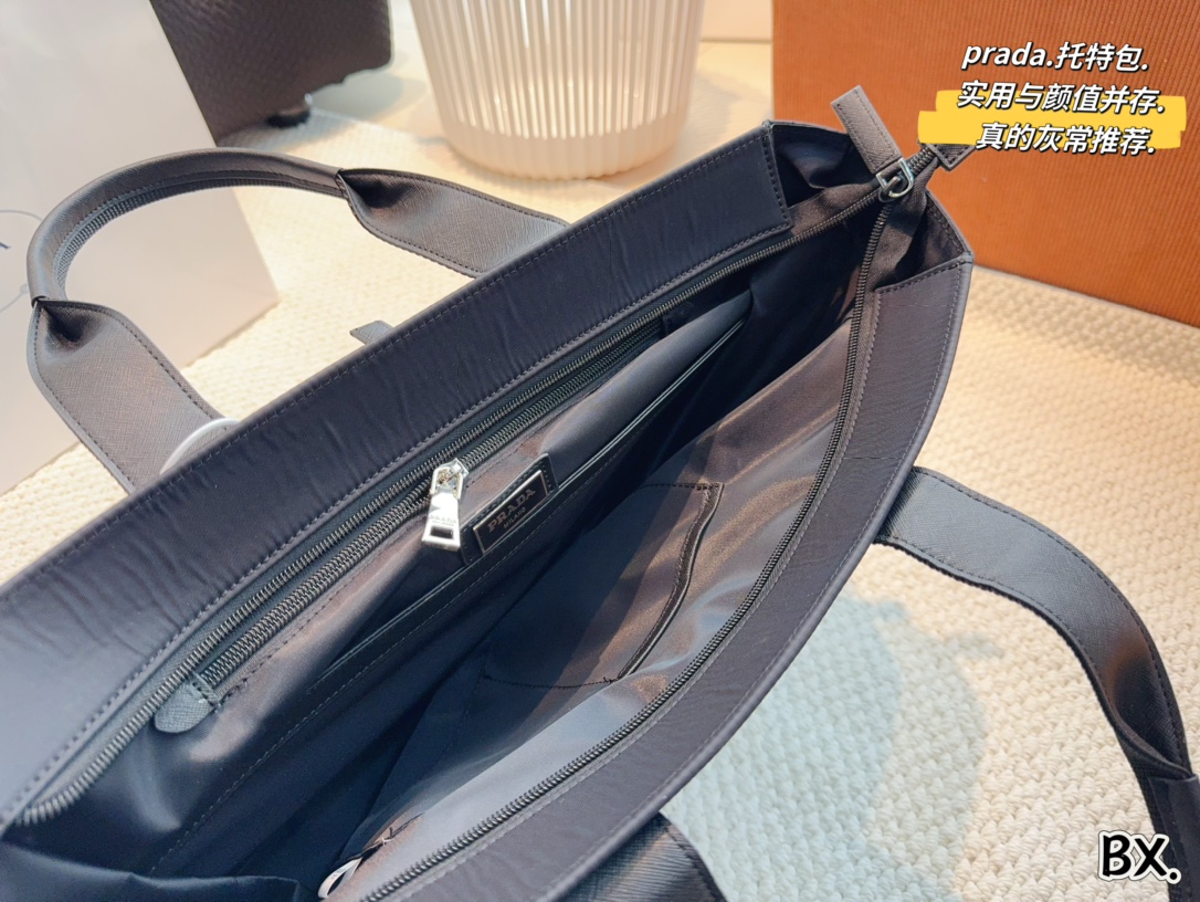 P-A BAG parachute bag