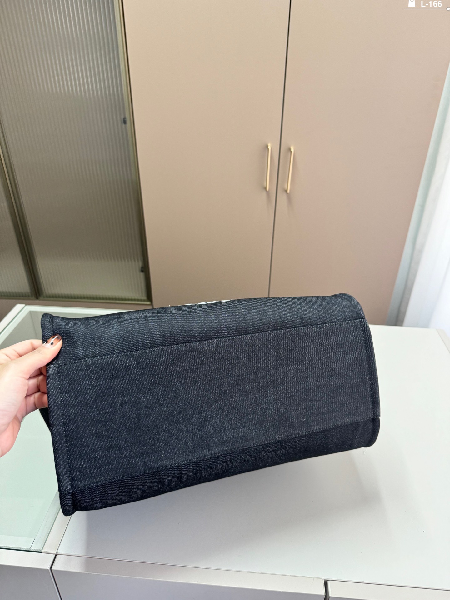 C-L BAG Large capacity beach bag