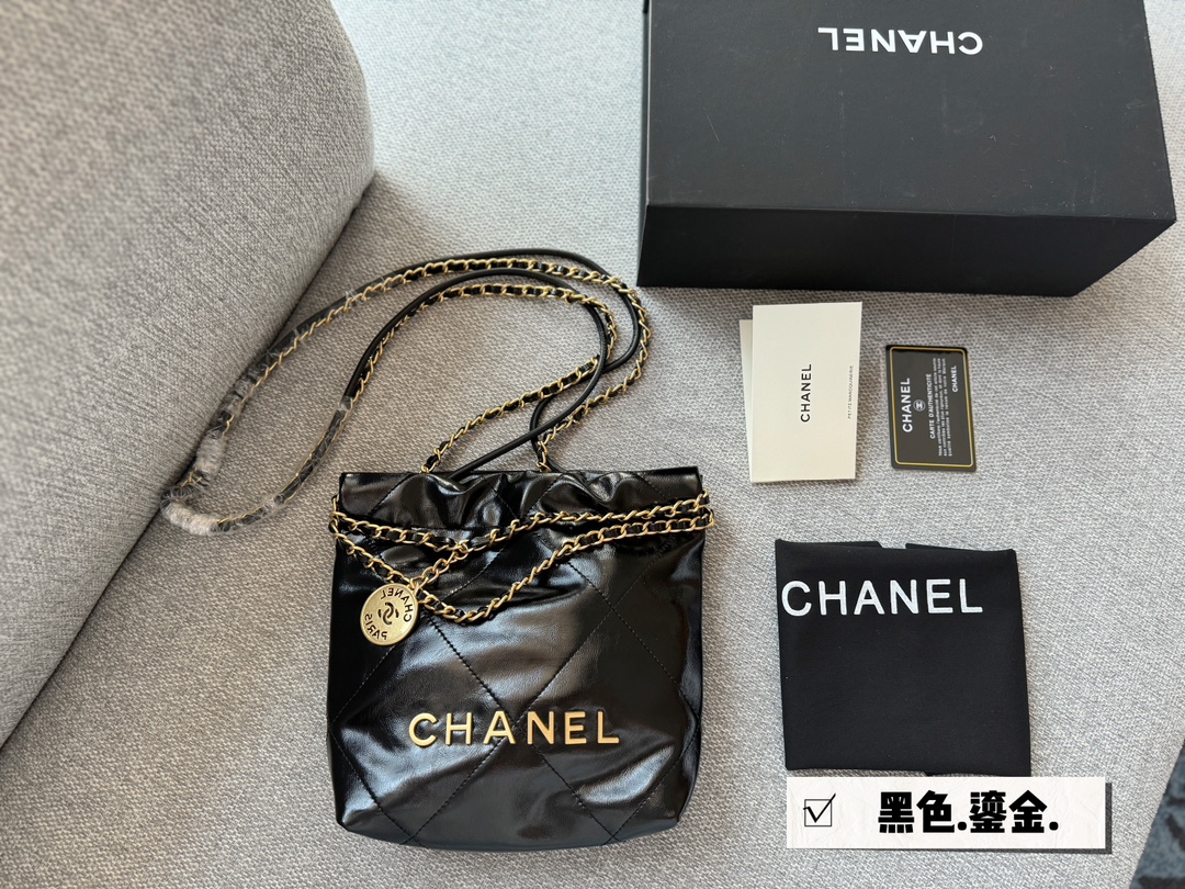 C-L BAG Reduced version 22bag