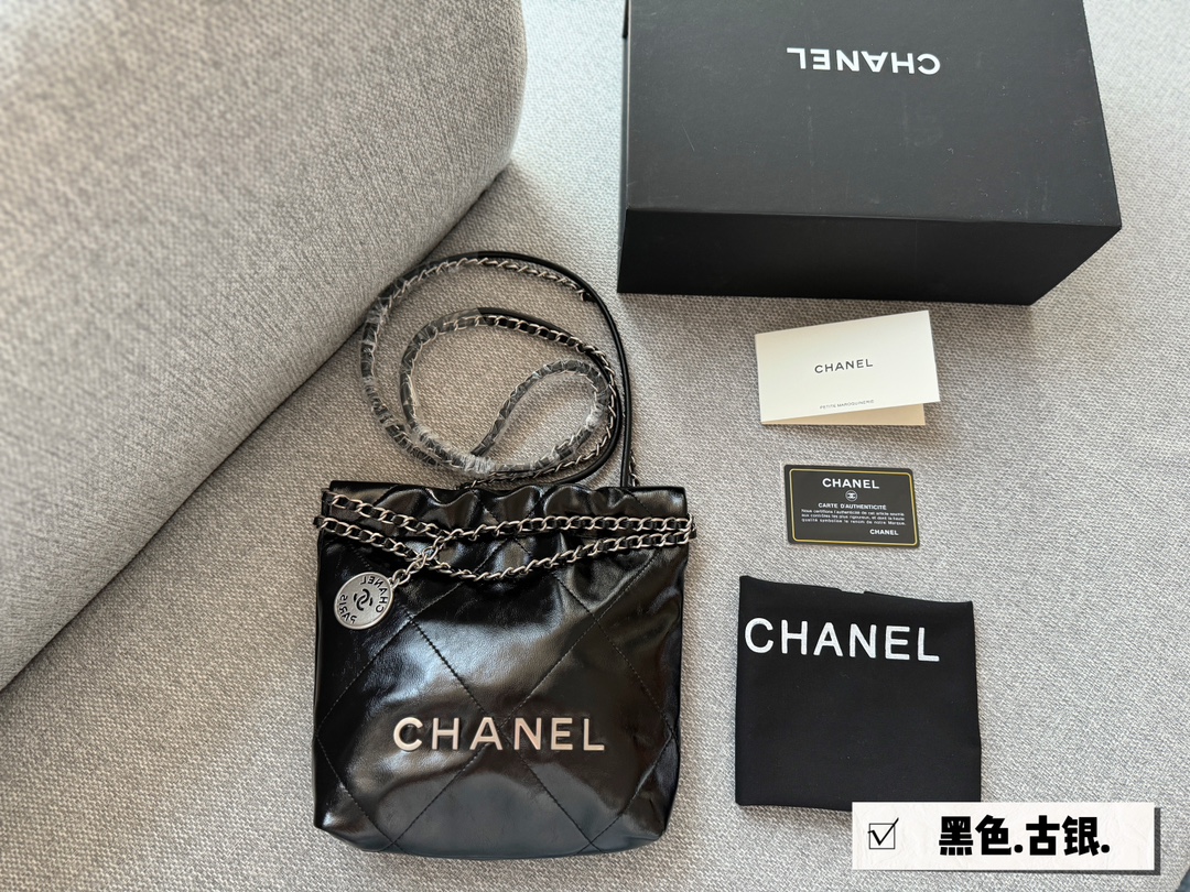 C-L BAG Reduced version 22bag