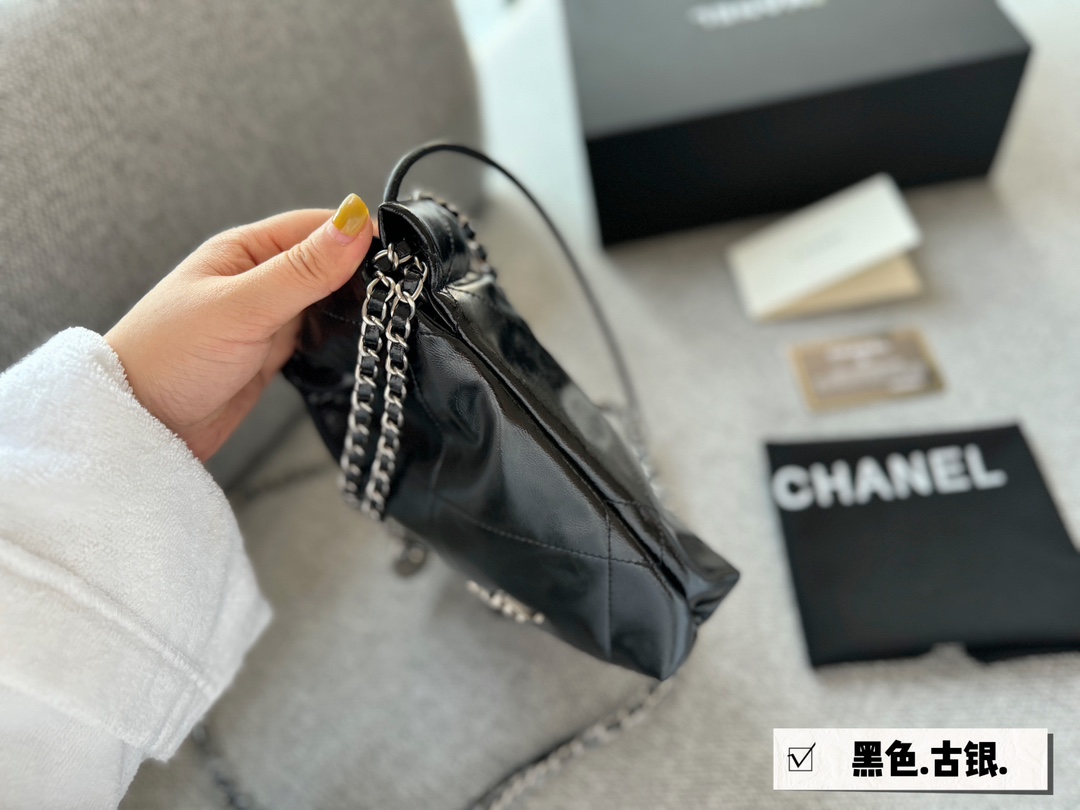 C-L BAG Reduced version 22bag