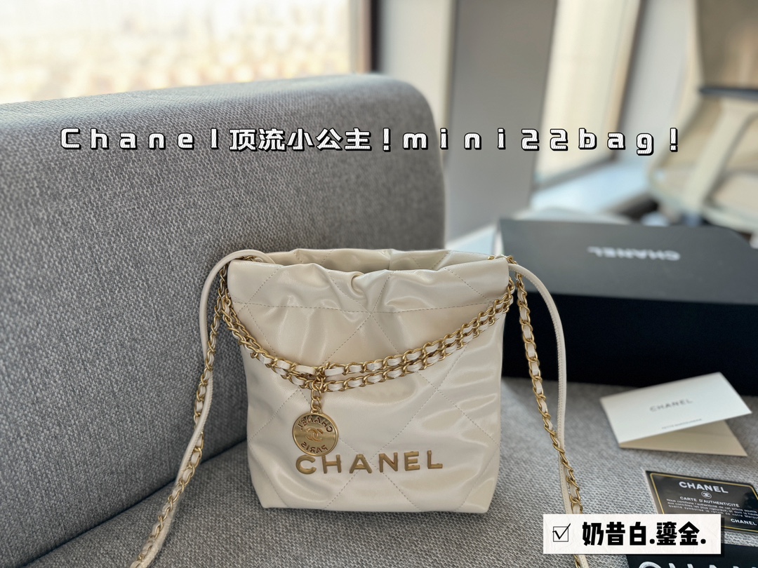 C-L BAG Reduced version 22bag