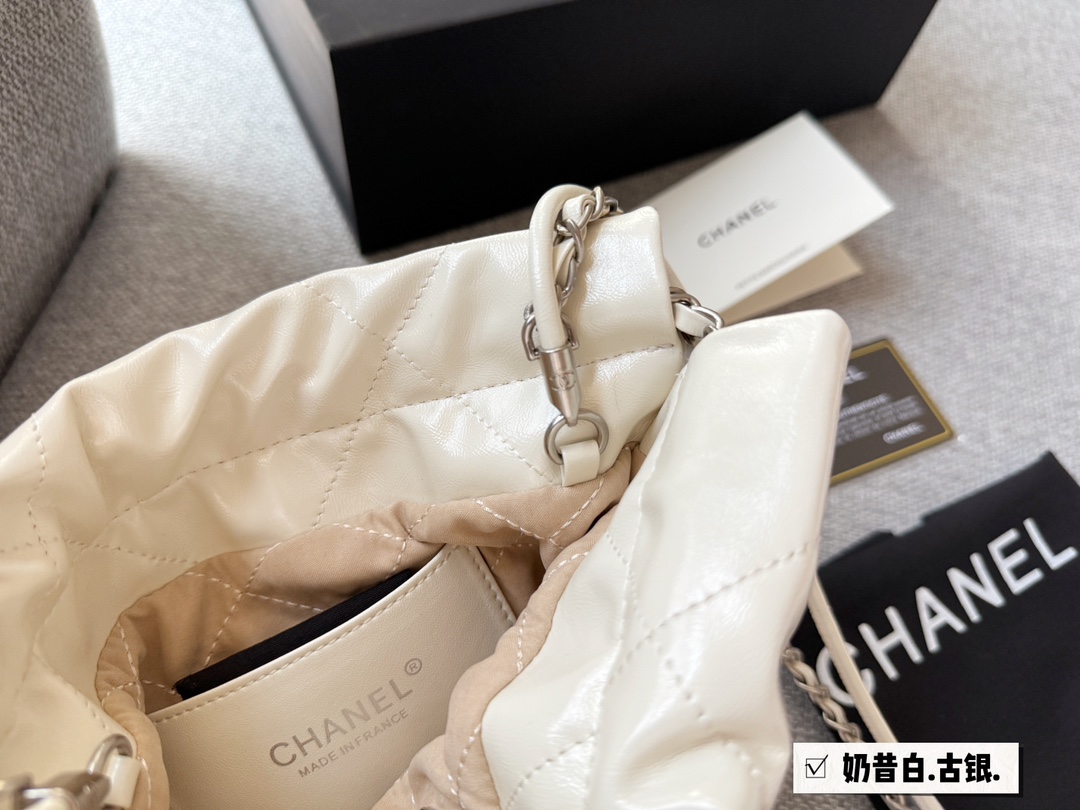 C-L BAG Reduced version 22bag