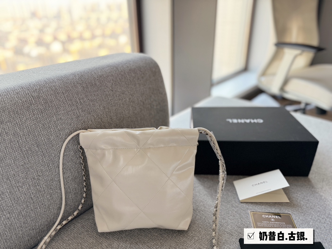 C-L BAG Reduced version 22bag