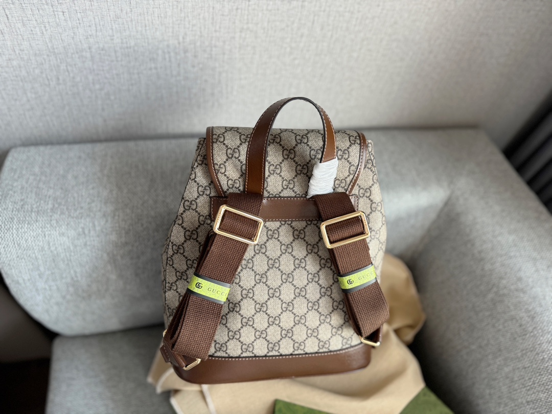 G-G BAG Leisure travel backpack