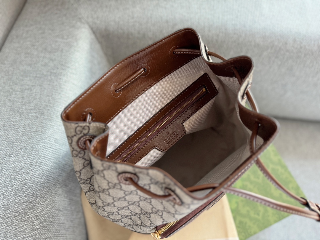 G-G BAG Leisure travel backpack