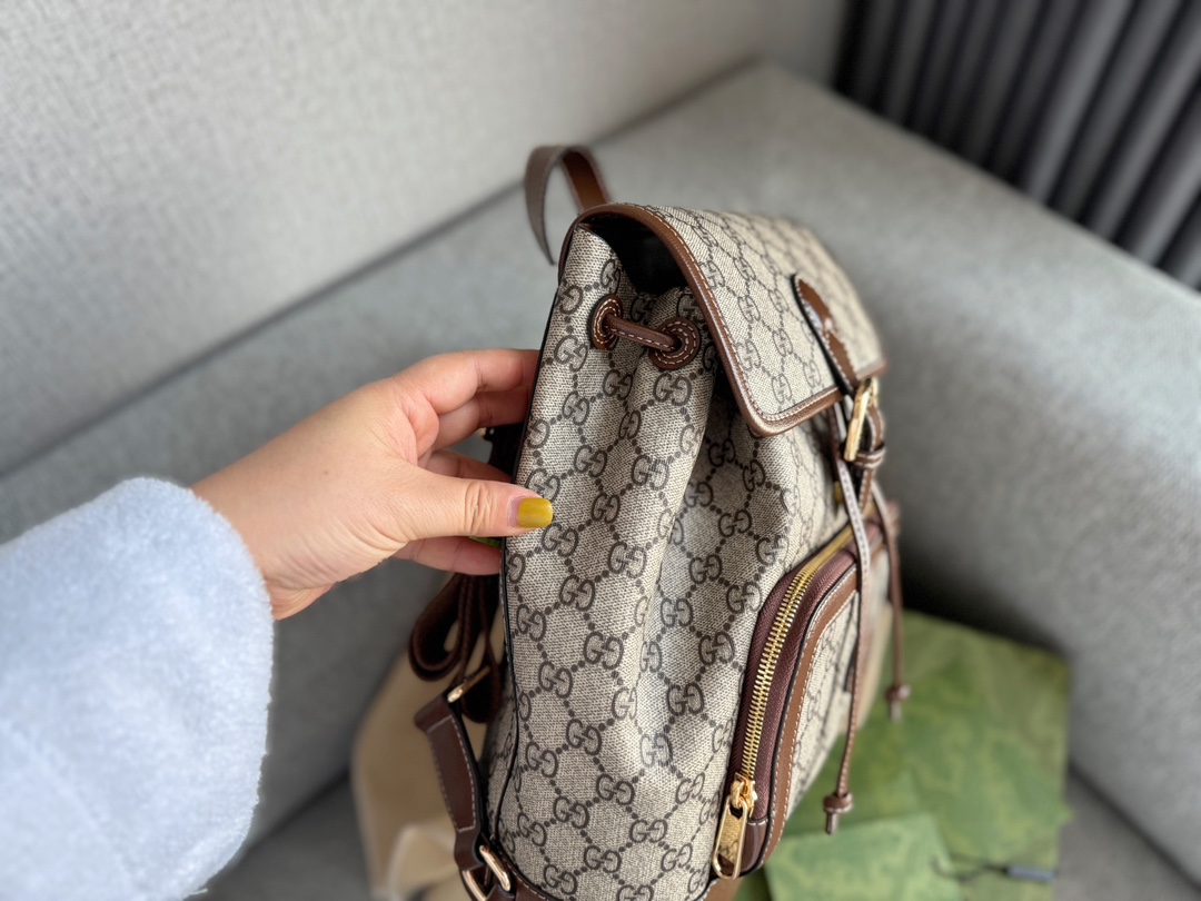 G-G BAG Leisure travel backpack