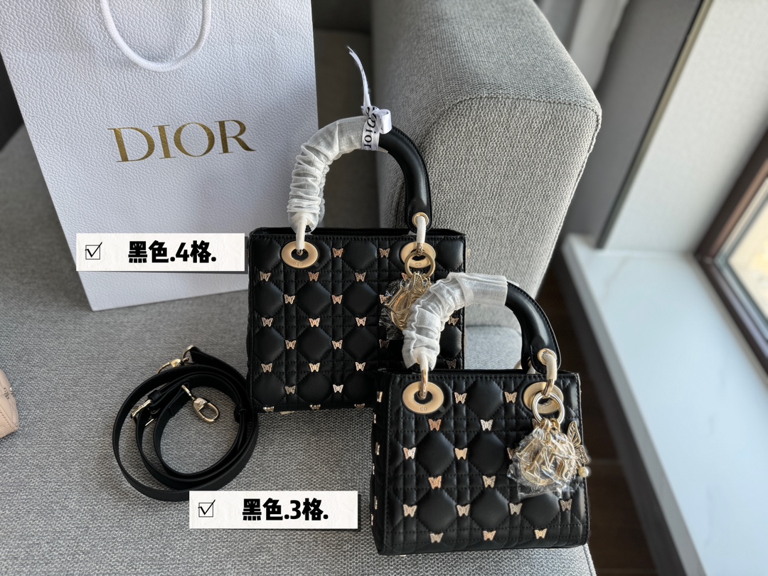 D-R BAG New Diana  bag
