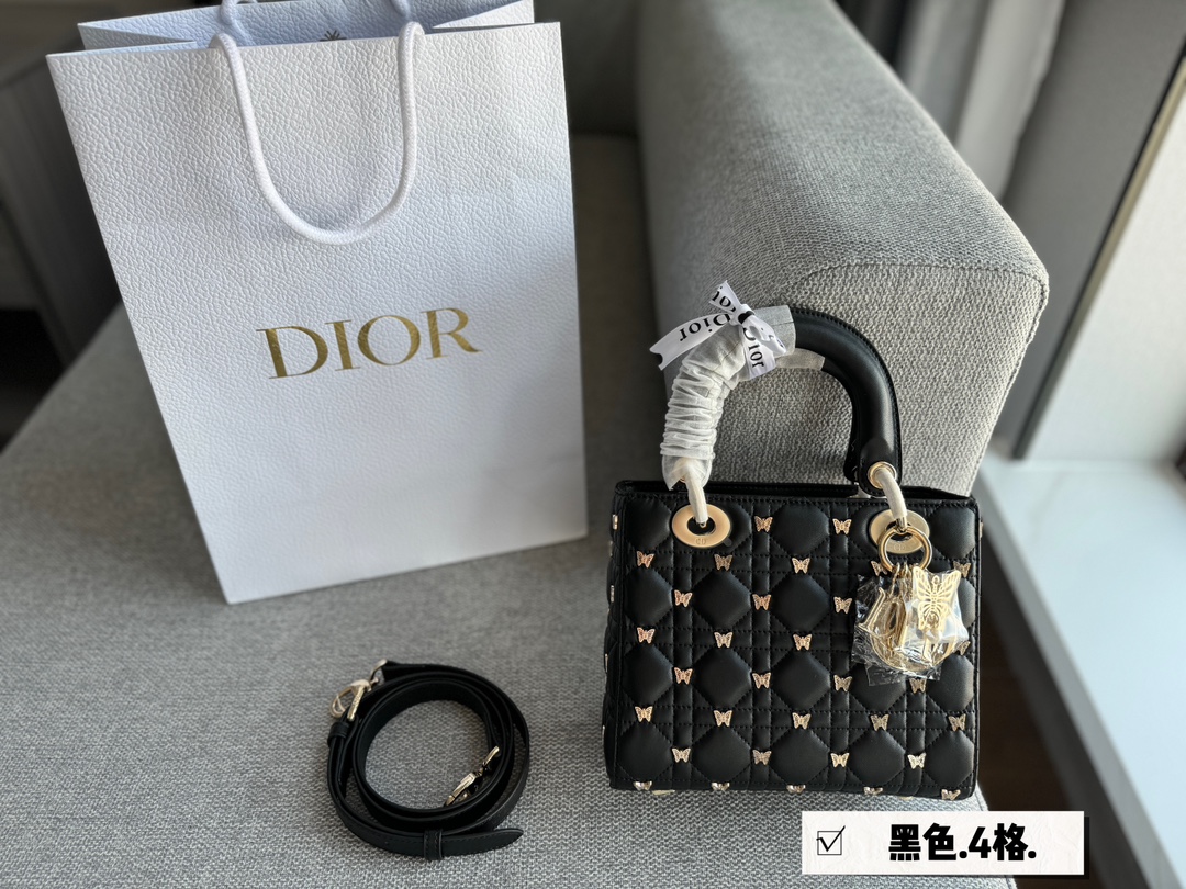 D-R BAG New Diana  bag