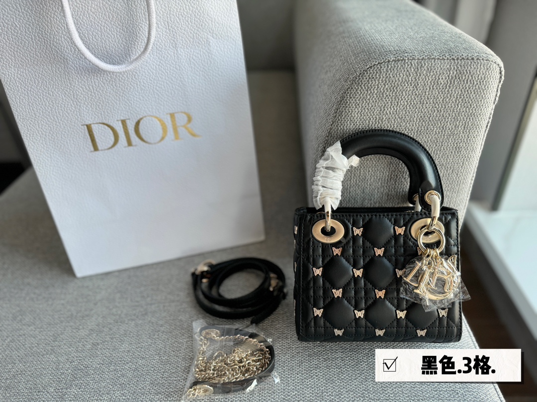D-R BAG New Diana  bag