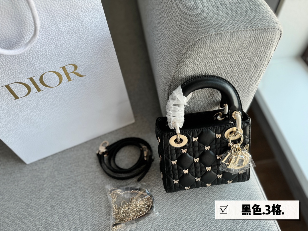 D-R BAG New Diana  bag