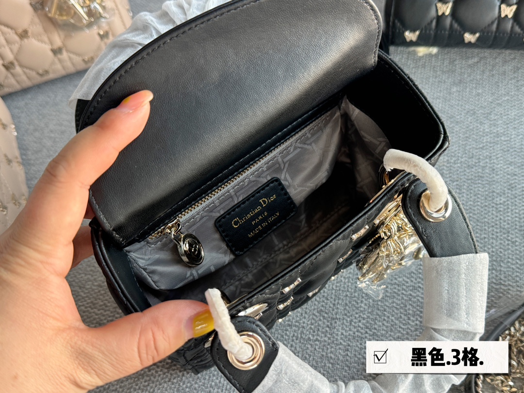 D-R BAG New Diana  bag