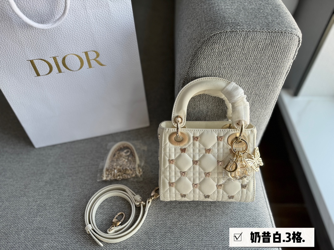 D-R BAG New Diana  bag