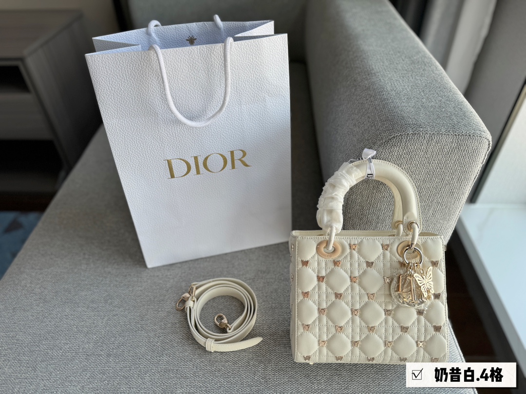 D-R BAG New Diana  bag