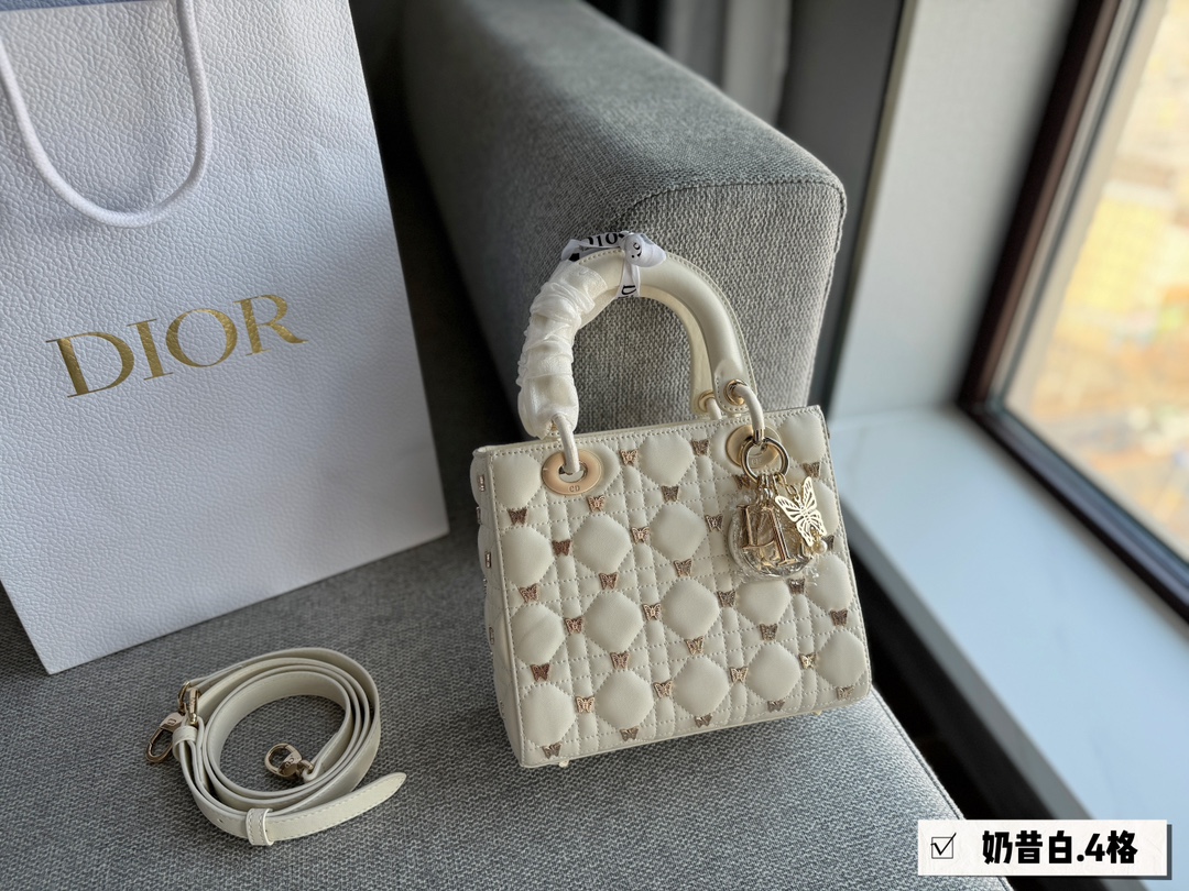 D-R BAG New Diana  bag