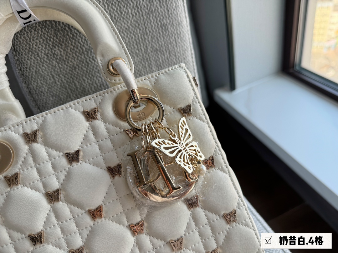 D-R BAG New Diana  bag