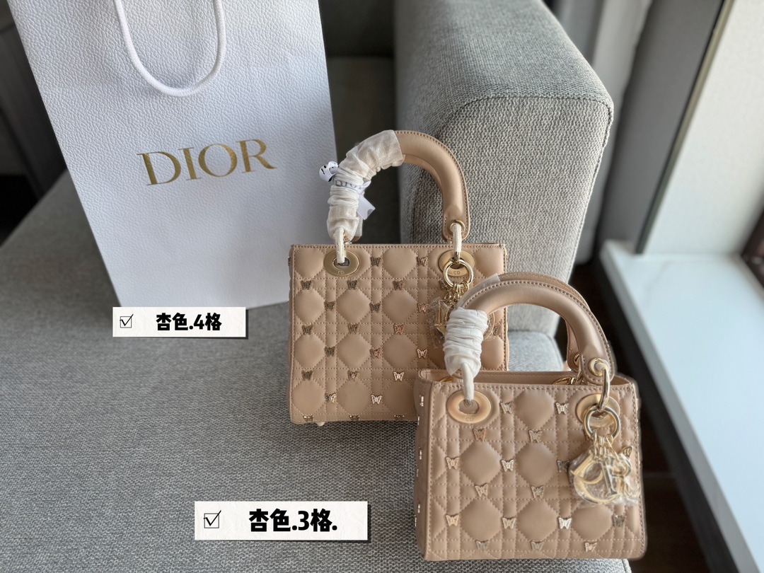 D-R BAG New Diana  bag