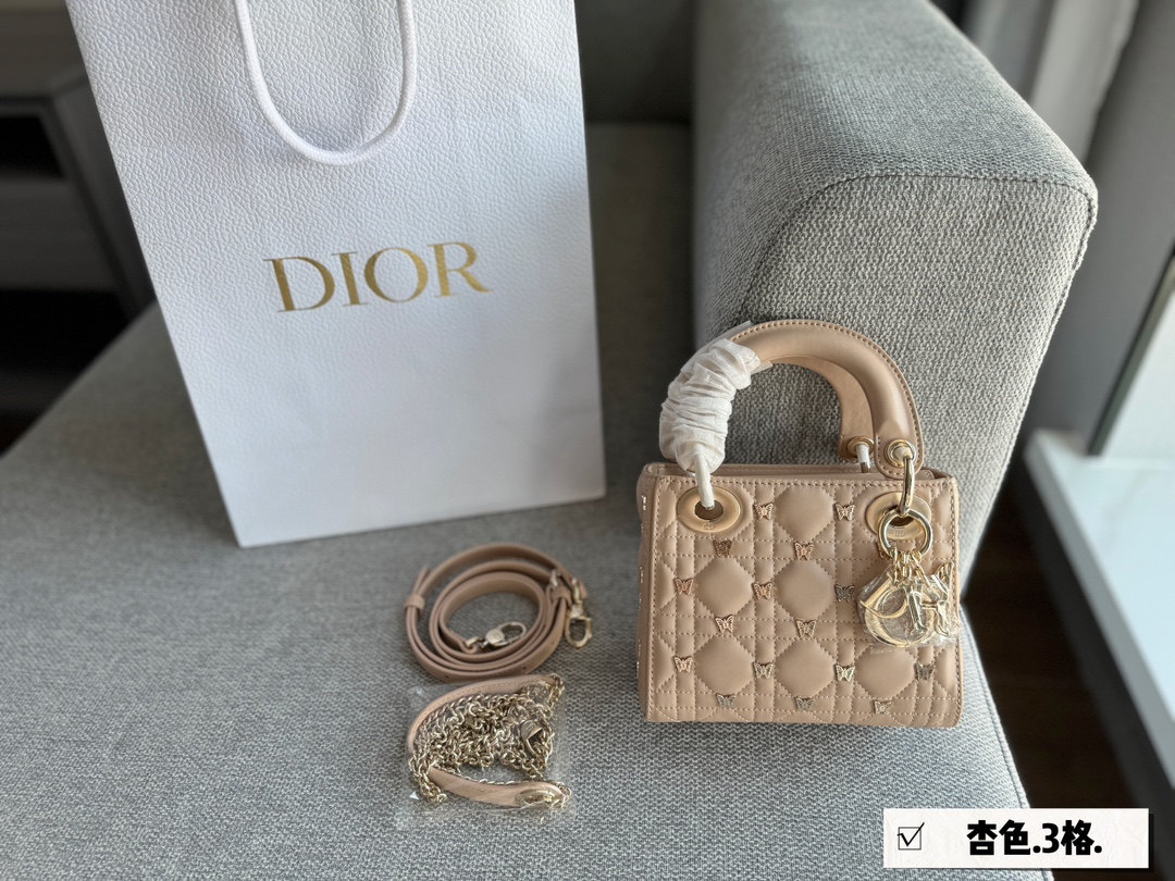 D-R BAG New Diana  bag