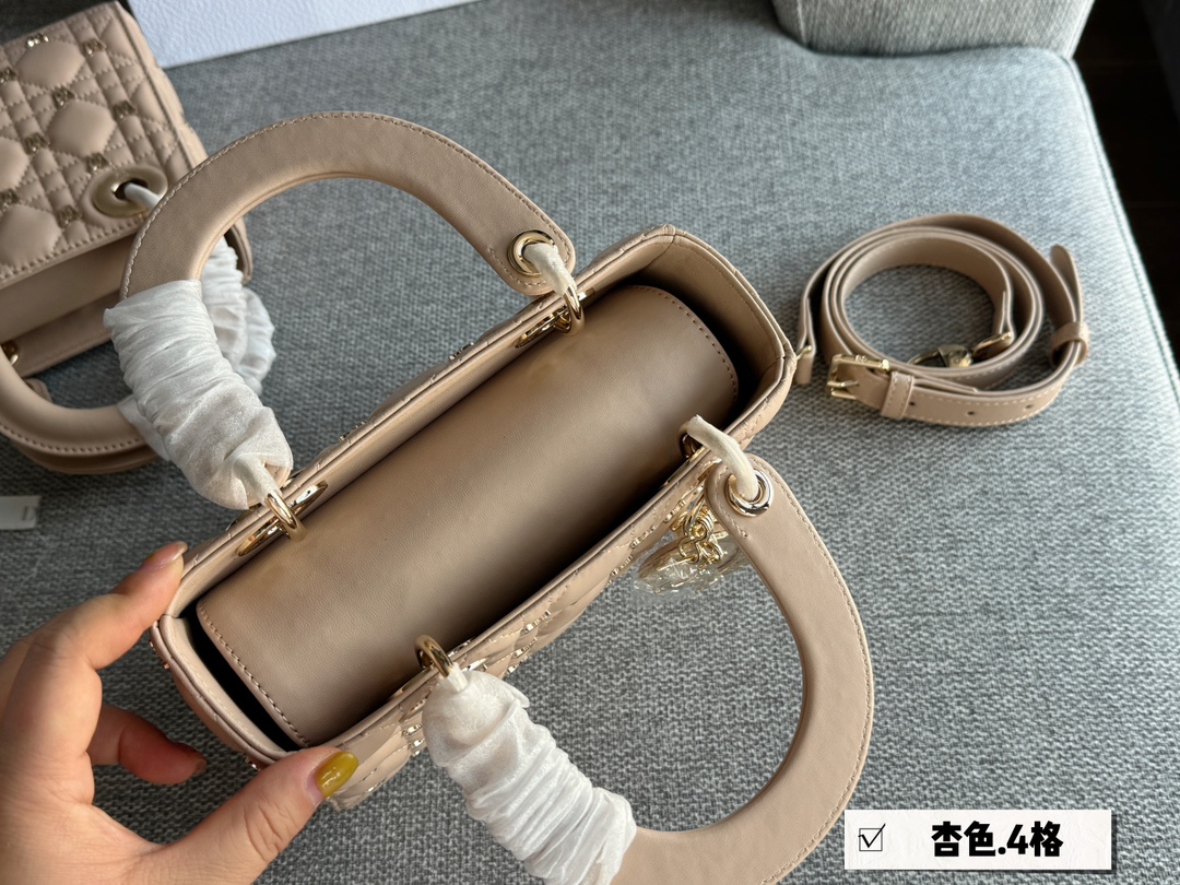 D-R BAG New Diana  bag