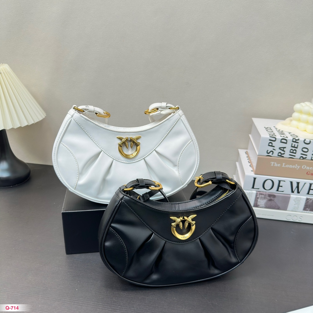 PIN-KO BAG High-quality swallow bag