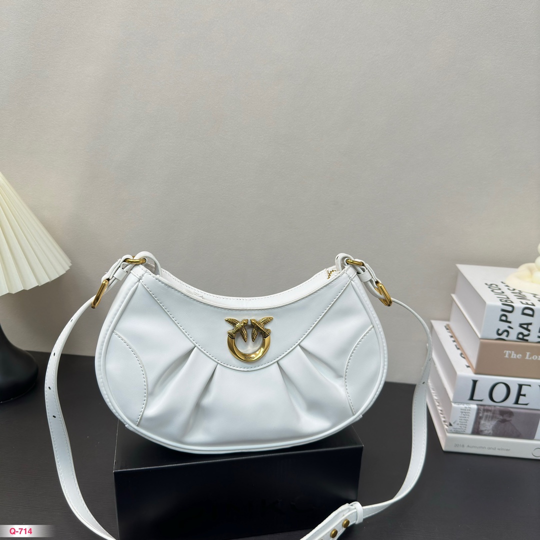 PIN-KO BAG High-quality swallow bag
