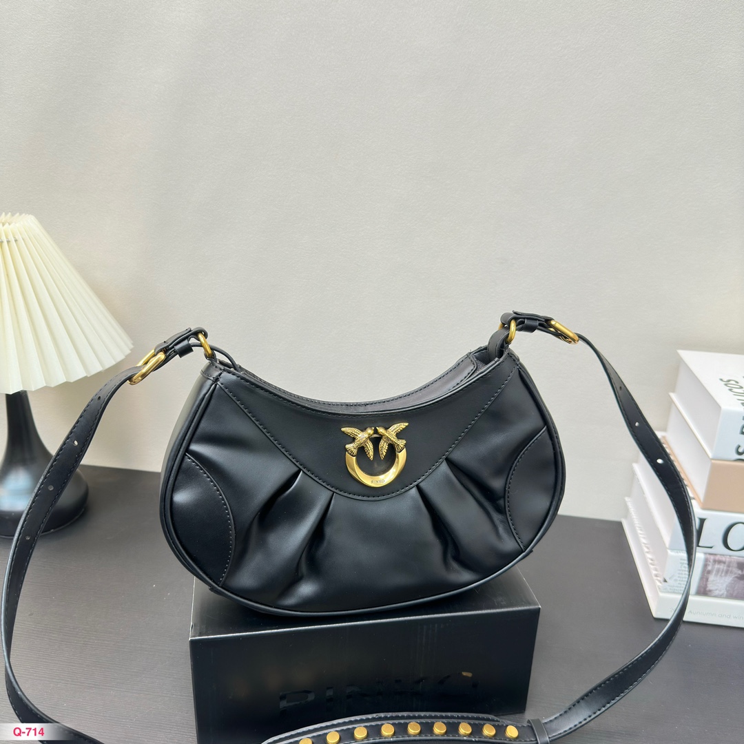 PIN-KO BAG High-quality swallow bag