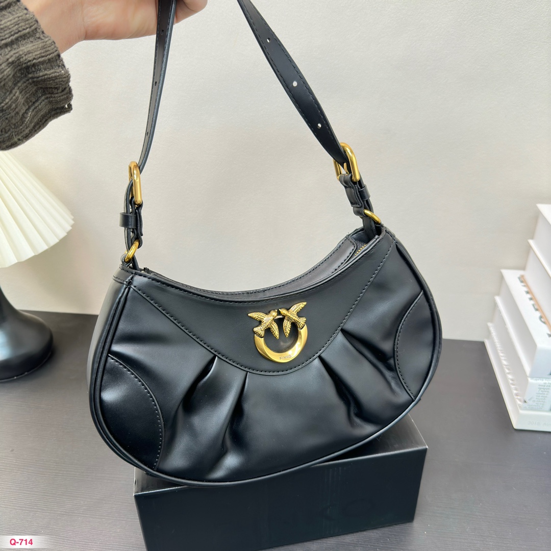 PIN-KO BAG High-quality swallow bag