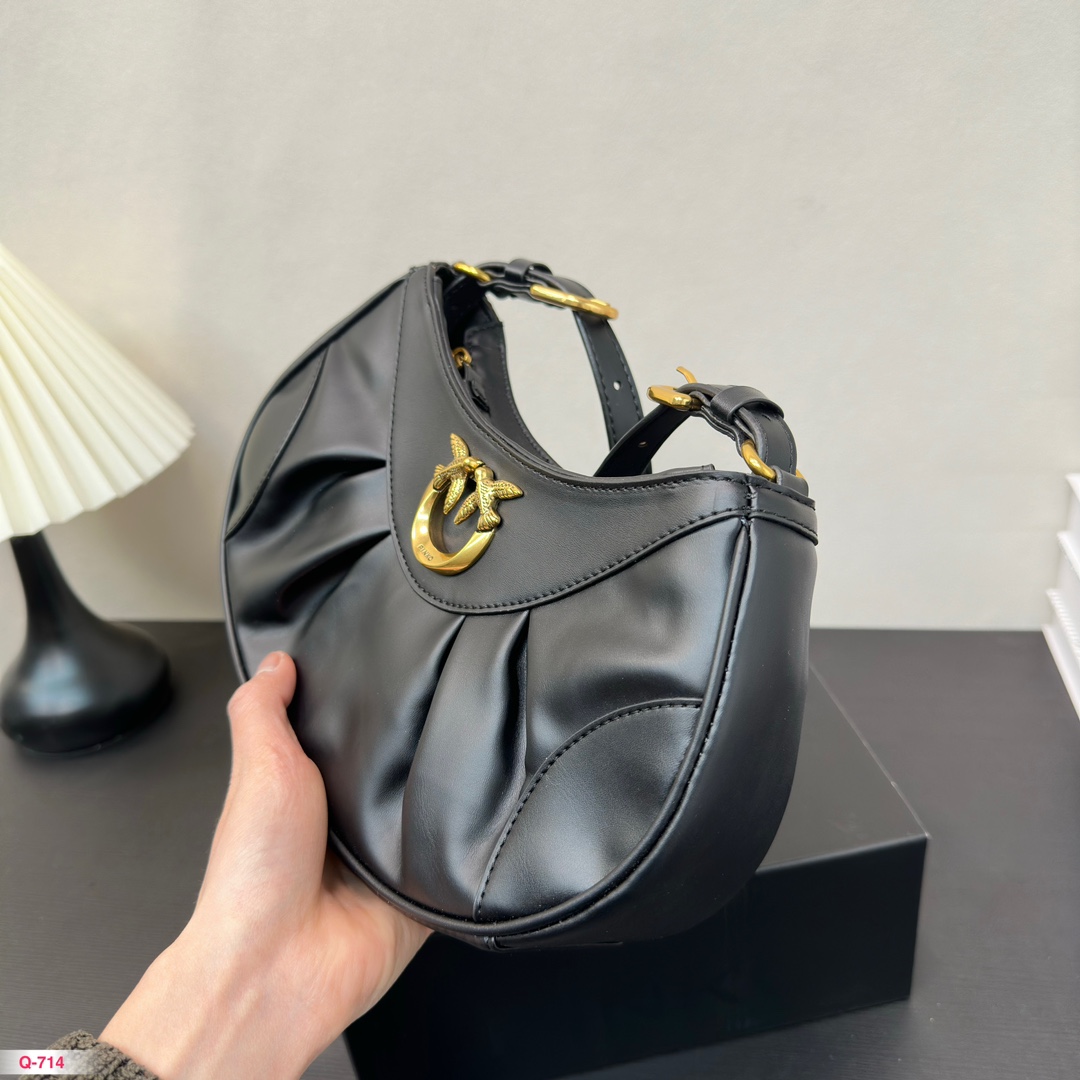 PIN-KO BAG High-quality swallow bag