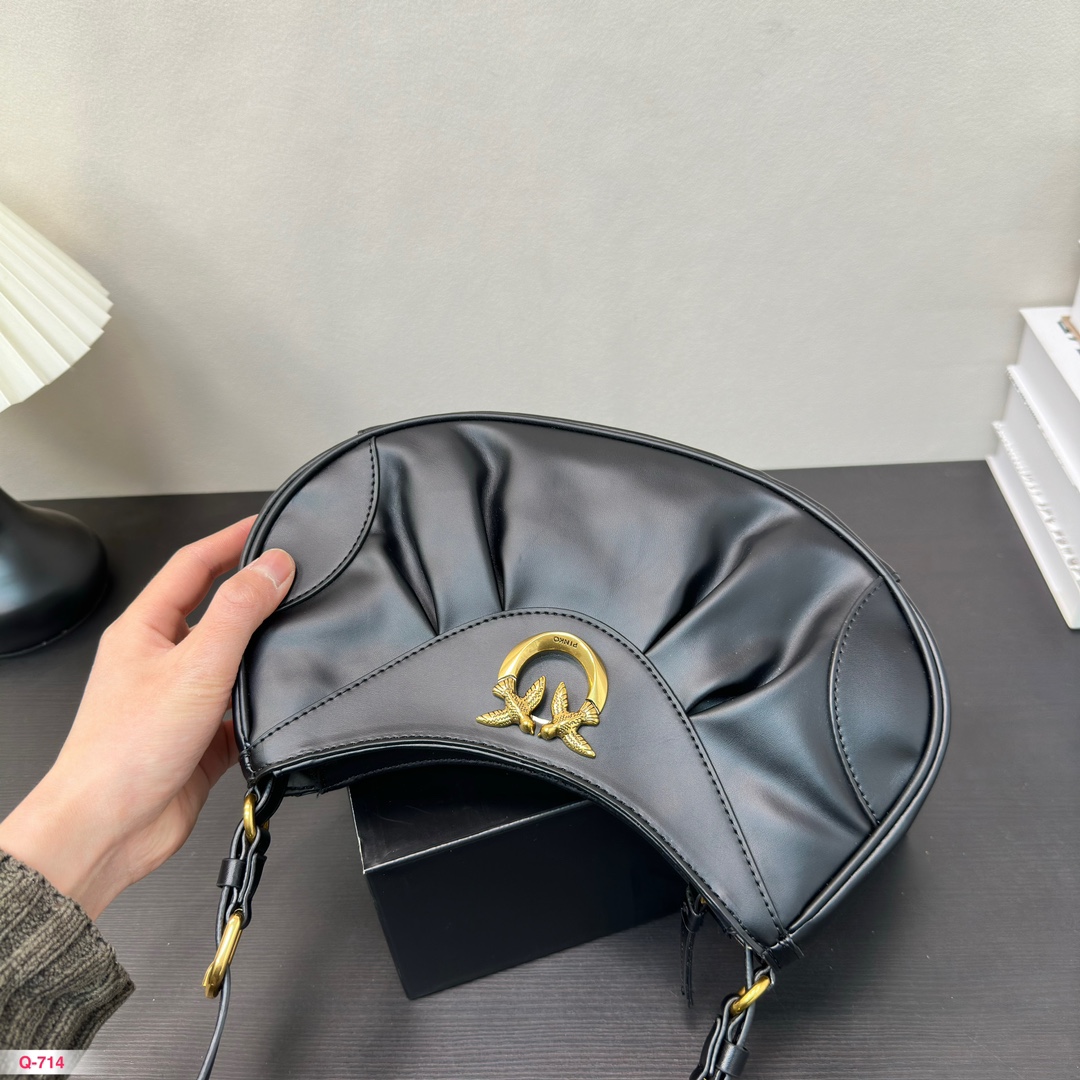 PIN-KO BAG High-quality swallow bag