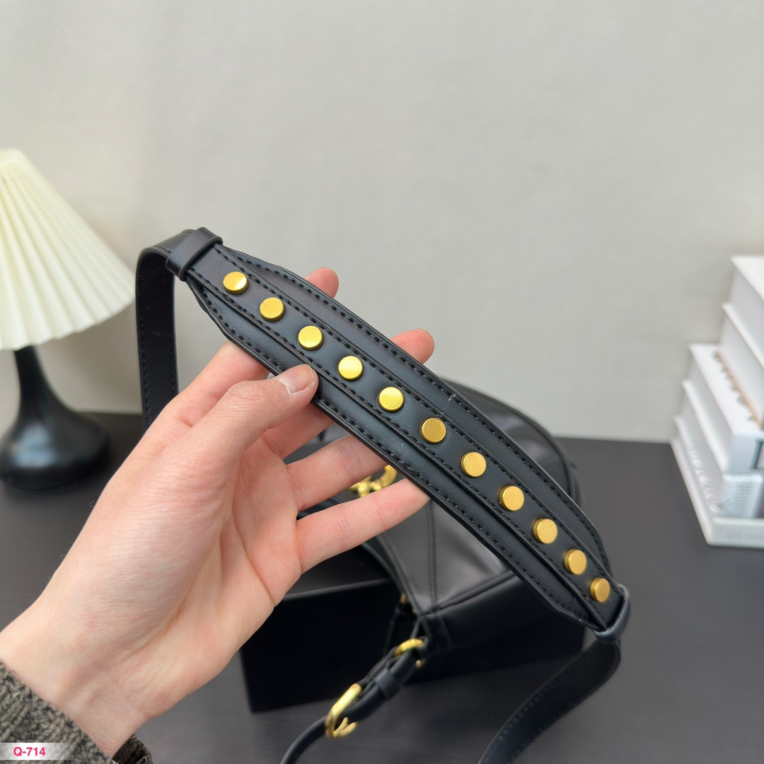 PIN-KO BAG High-quality swallow bag