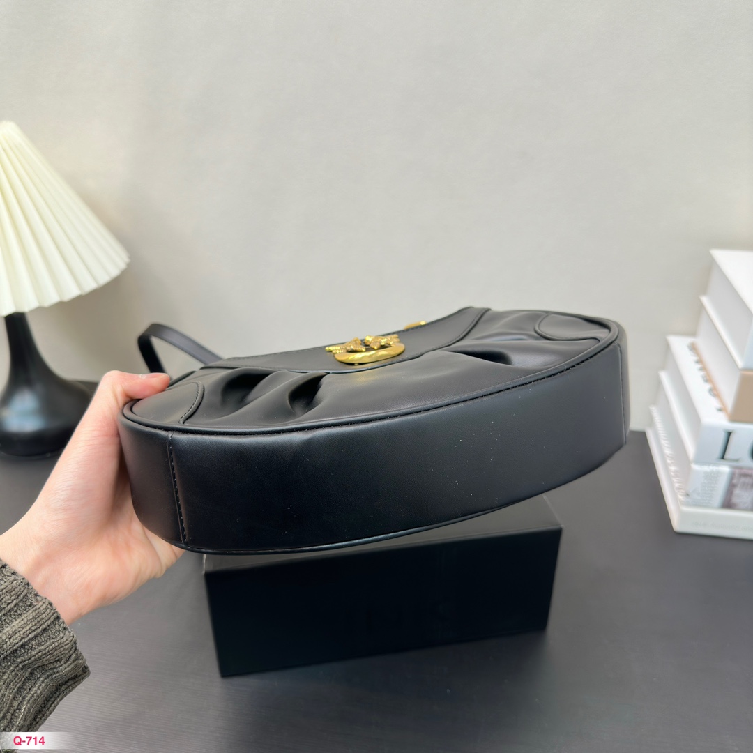 PIN-KO BAG High-quality swallow bag