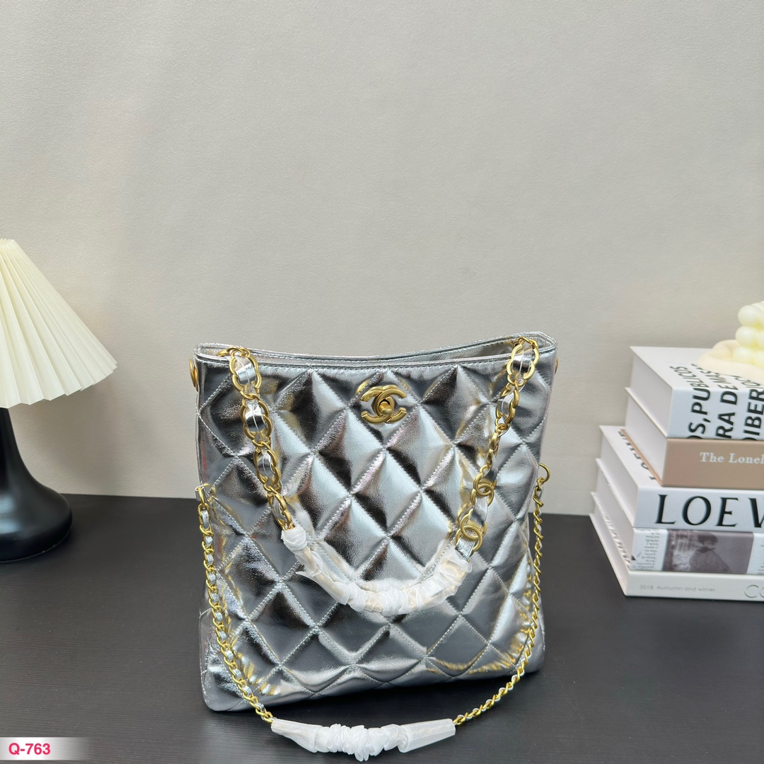 C-L BAG Oversized hippie bag