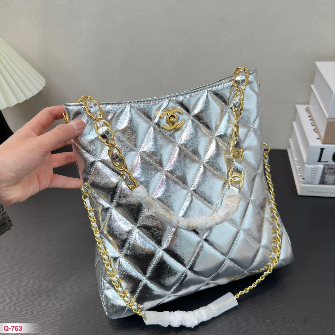 C-L BAG Oversized hippie bag