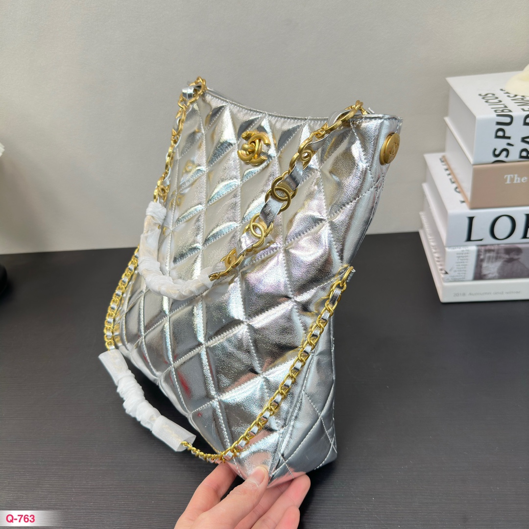 C-L BAG Oversized hippie bag