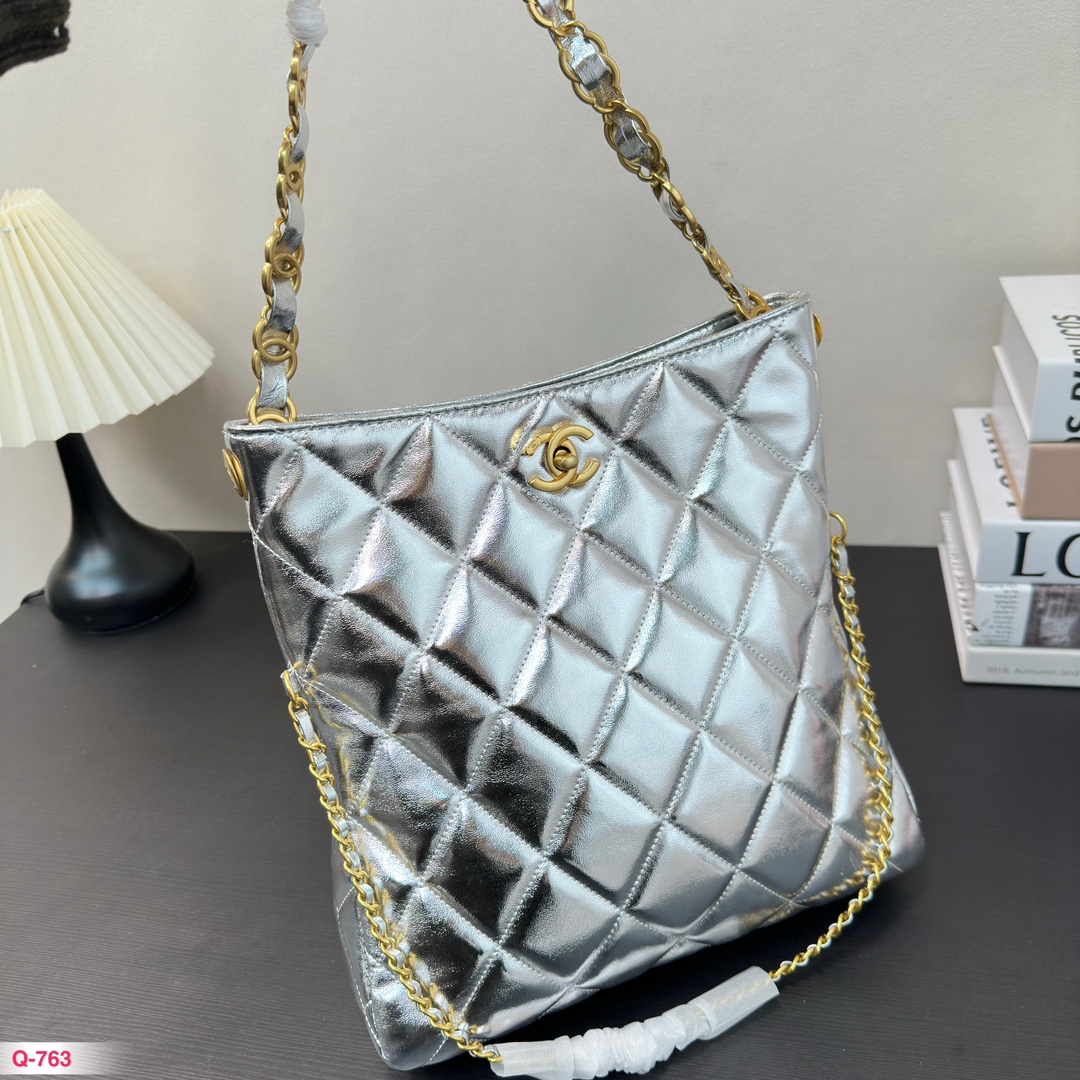 C-L BAG Oversized hippie bag