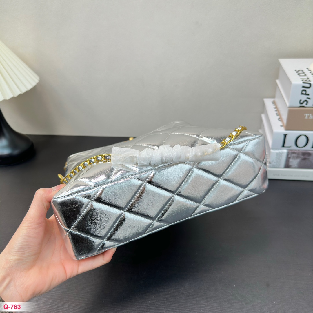 C-L BAG Oversized hippie bag