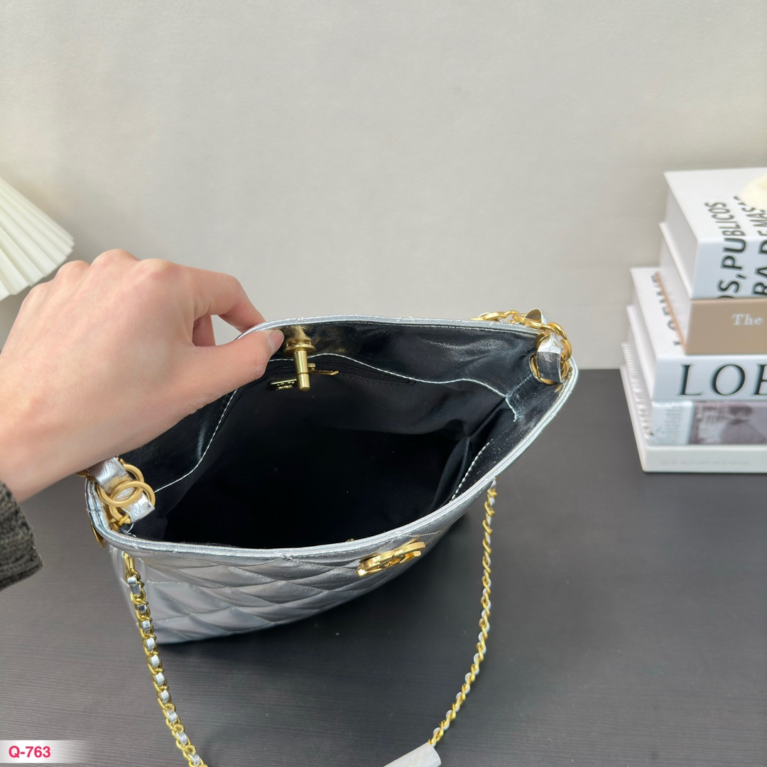 C-L BAG Oversized hippie bag