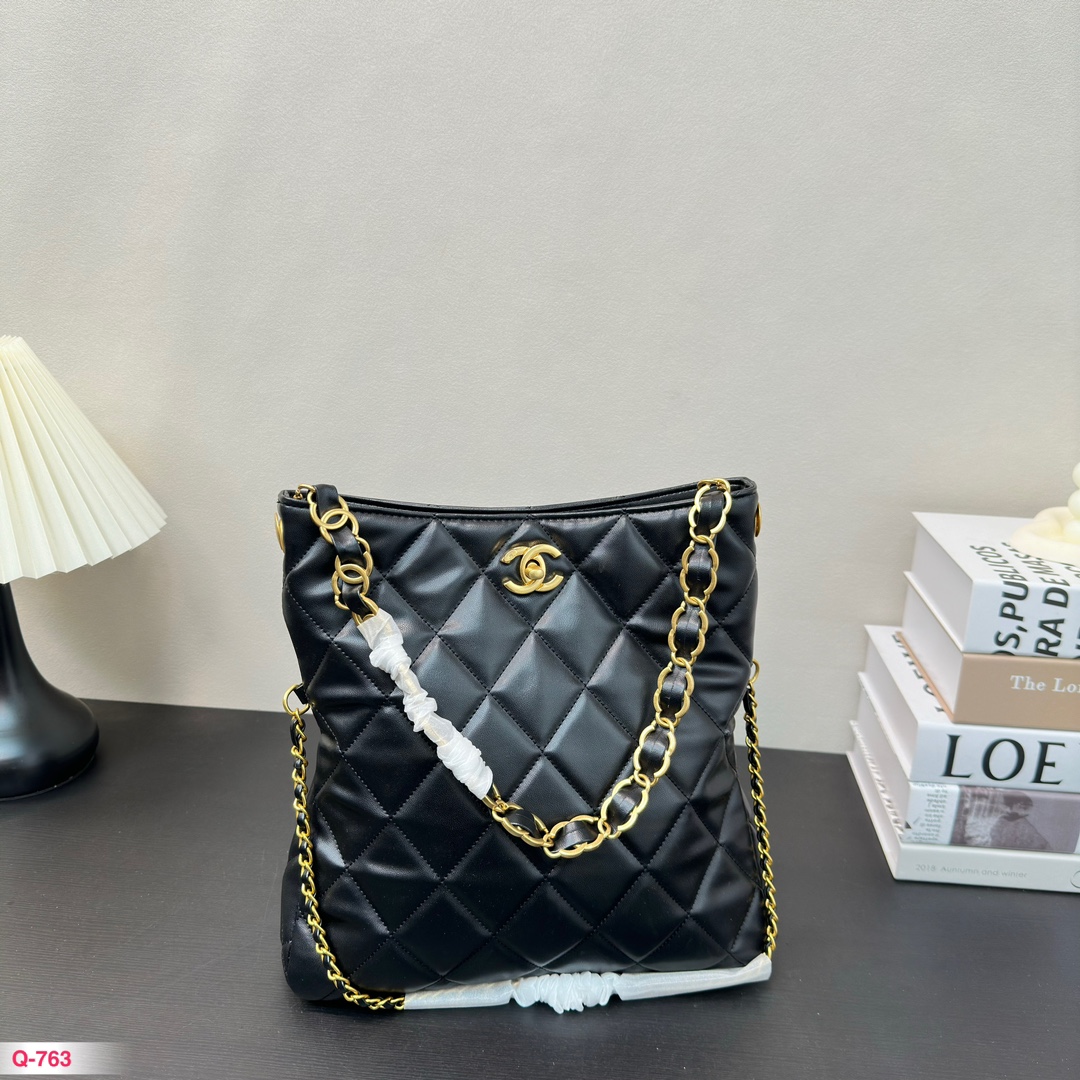 C-L BAG Oversized hippie bag