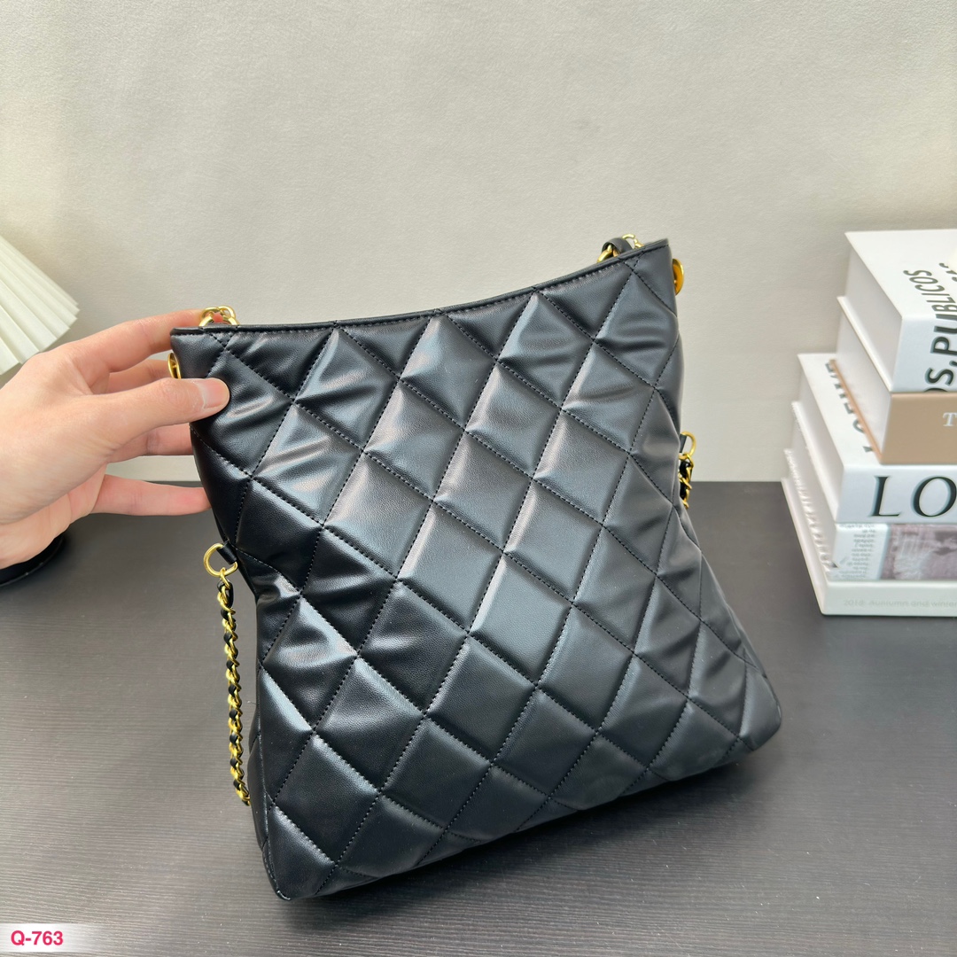 C-L BAG Oversized hippie bag