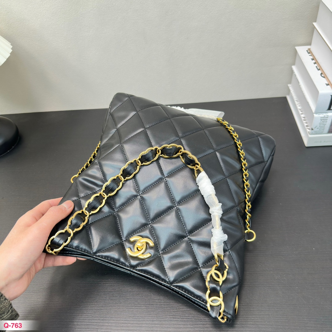 C-L BAG Oversized hippie bag