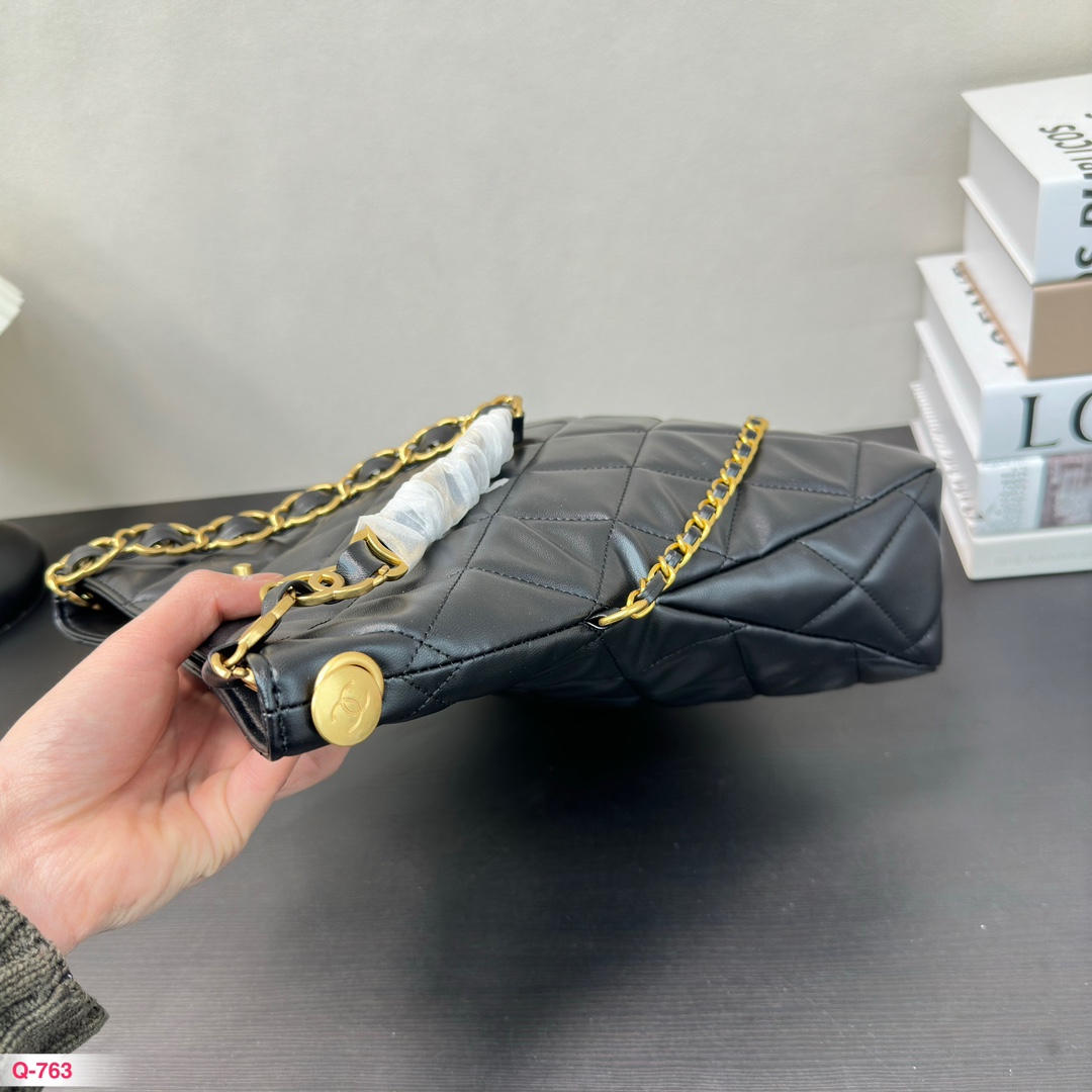 C-L BAG Oversized hippie bag