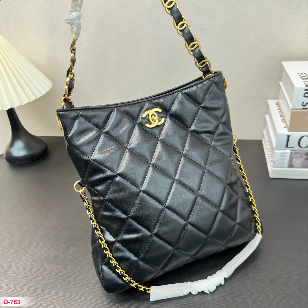 C-L BAG Oversized hippie bag