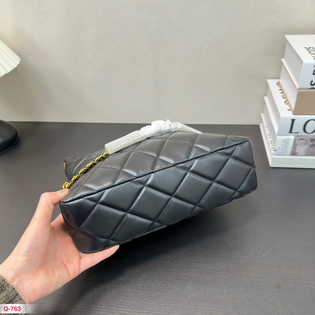 C-L BAG Oversized hippie bag