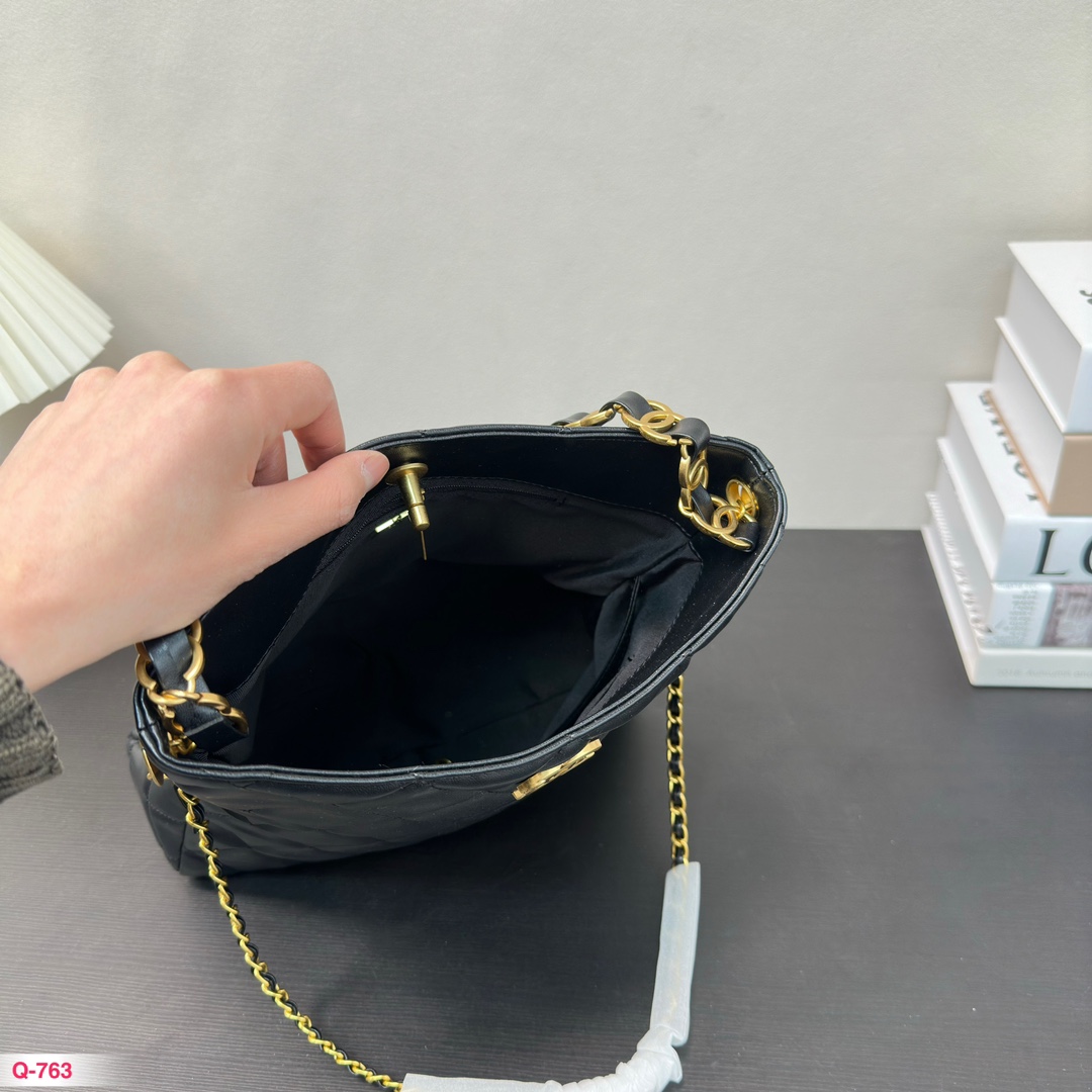 C-L BAG Oversized hippie bag