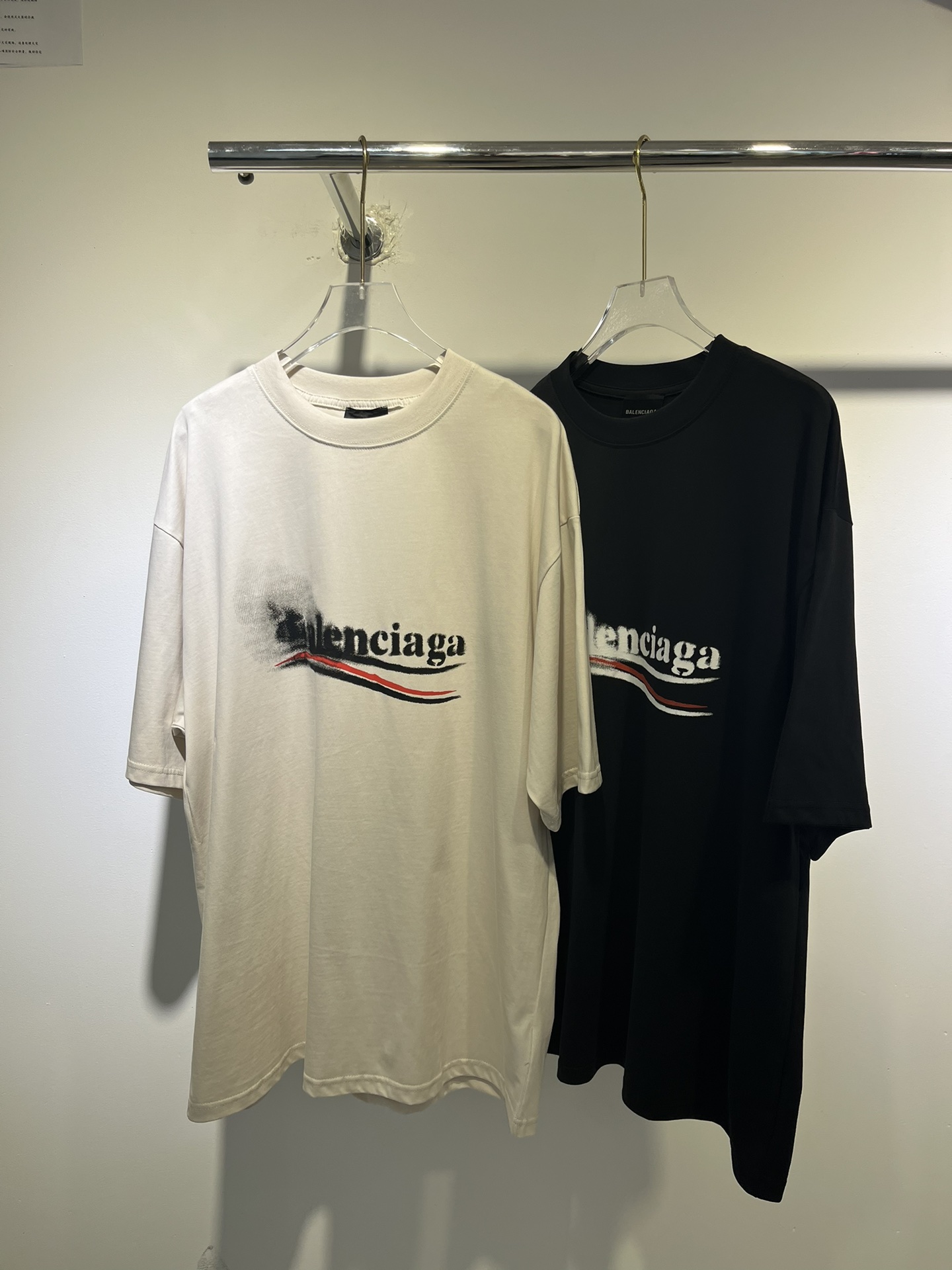 B-A womenswear Lady fashion short sleeve